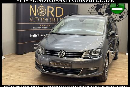 VW Sharan Gebrauchtwagen