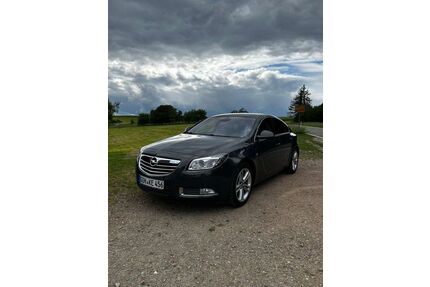 Opel Insignia Gebrauchtwagen