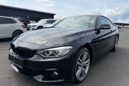 BMW 435 Gebrauchtwagen