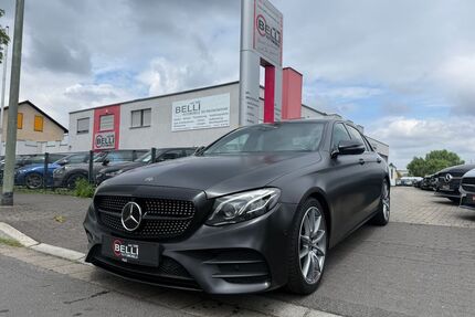 Mercedes-Benz E 300 Gebrauchtwagen