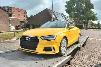 Audi Cabriolet Gebrauchtwagen