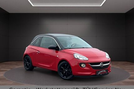 Opel Adam Gebrauchtwagen