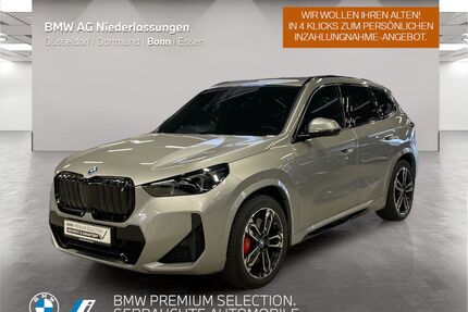 BMW iX1 Gebrauchtwagen