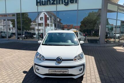 VW up! Gebrauchtwagen