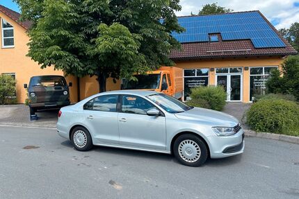 VW Jetta Gebrauchtwagen