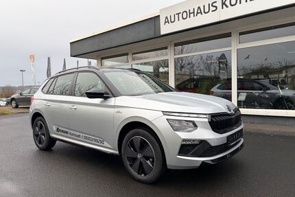 Skoda Kamiq Gebrauchtwagen