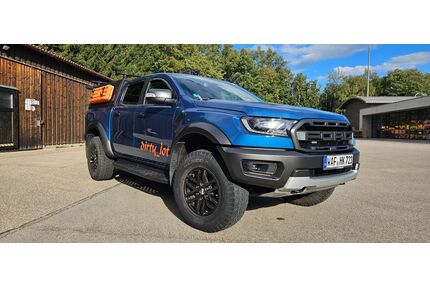 Ford Raptor Gebrauchtwagen