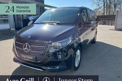 Mercedes-Benz V 300 Gebrauchtwagen
