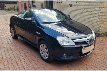 Opel Tigra Gebrauchtwagen