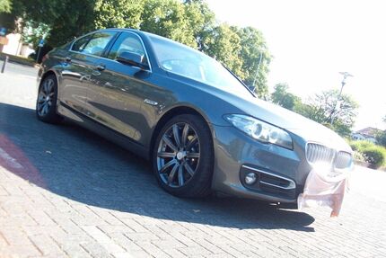 BMW 530 Gebrauchtwagen