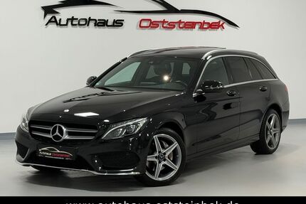 Mercedes-Benz C 220 Gebrauchtwagen