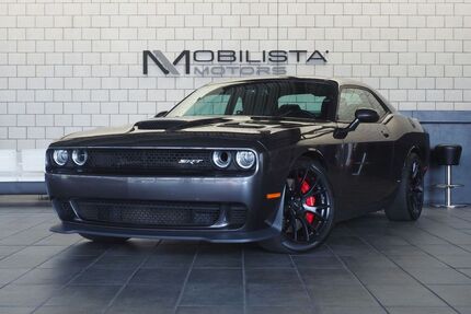 Dodge Challenger Gebrauchtwagen