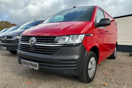 VW T6 Transporter Gebrauchtwagen