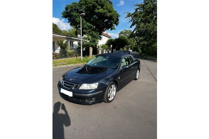 Saab 9-3 Gebrauchtwagen