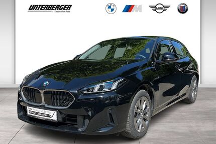 BMW 116 Gebrauchtwagen
