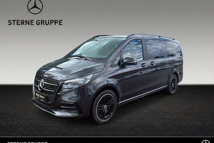 Mercedes-Benz V 300 Gebrauchtwagen