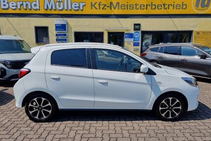 Mitsubishi Space Star Gebrauchtwagen