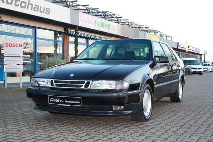 Saab 9000 Gebrauchtwagen