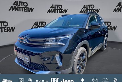 Citroen C5 Aircross Gebrauchtwagen