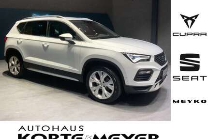 Seat Ateca Gebrauchtwagen