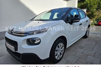 Citroen C3 Gebrauchtwagen