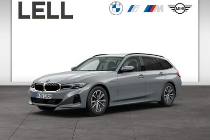 BMW 330 Gebrauchtwagen