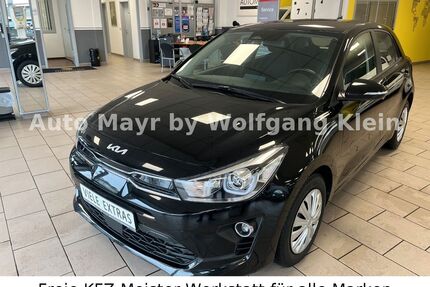 Kia Rio Gebrauchtwagen