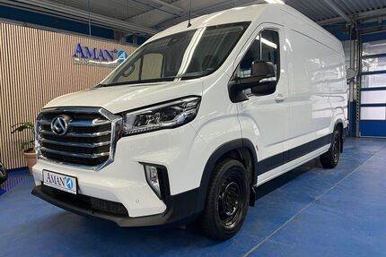 Maxus Deliver 9 Gebrauchtwagen