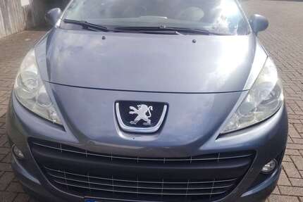 Peugeot 207 Gebrauchtwagen