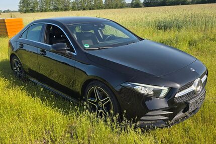 Mercedes-Benz A 180 Gebrauchtwagen