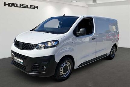 Fiat Scudo Gebrauchtwagen