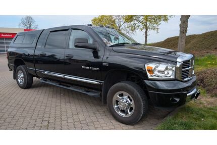 Dodge RAM Gebrauchtwagen