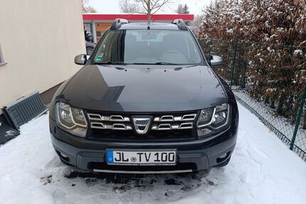 Dacia Duster Gebrauchtwagen
