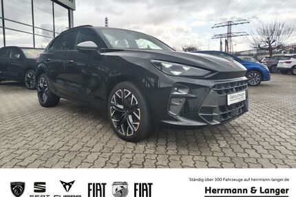 Cupra Terramar Gebrauchtwagen