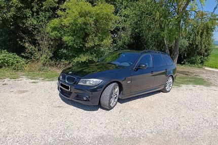 BMW 320 Gebrauchtwagen