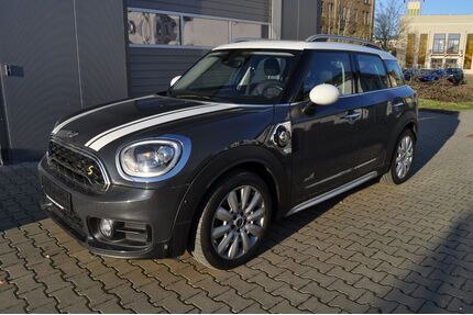 Mini Cooper SE Countryman Gebrauchtwagen