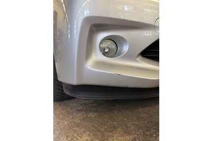 Subaru Trezia Gebrauchtwagen