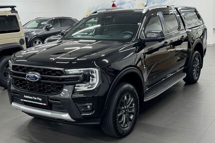 Ford Ranger Gebrauchtwagen