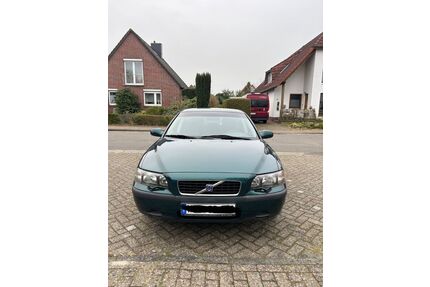 Volvo S60 Gebrauchtwagen