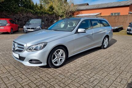 Mercedes-Benz E 350 Gebrauchtwagen