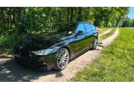 BMW 318 Gebrauchtwagen