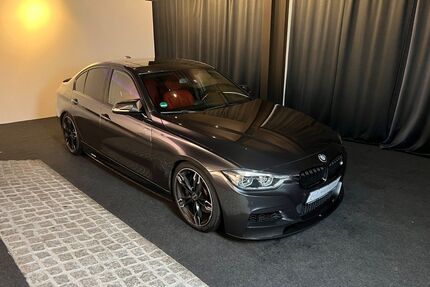 BMW 340 Gebrauchtwagen
