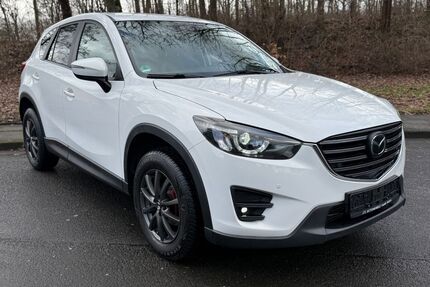Mazda CX-5 Gebrauchtwagen