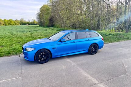 BMW 525 Gebrauchtwagen