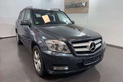 Mercedes-Benz GLK 350 Gebrauchtwagen