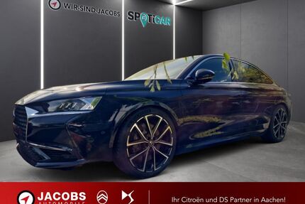 DS Automobiles DS9 Gebrauchtwagen