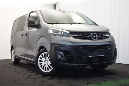 Opel Vivaro Gebrauchtwagen
