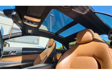 Mercedes-Benz E 200 Gebrauchtwagen
