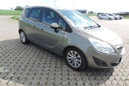 Opel Meriva Gebrauchtwagen