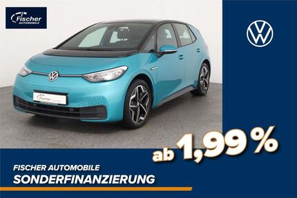 VW ID.3 Gebrauchtwagen